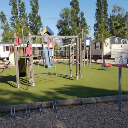 Mobile Home Service Hotelier Fréjus 외부 사진