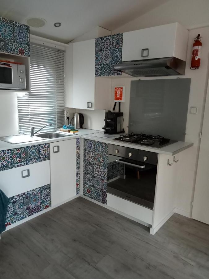 Mobile Home Service Hotelier Fréjus 외부 사진