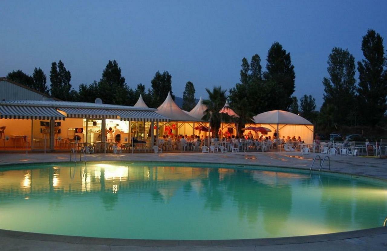 Mobile Home Service Hotelier Fréjus 외부 사진