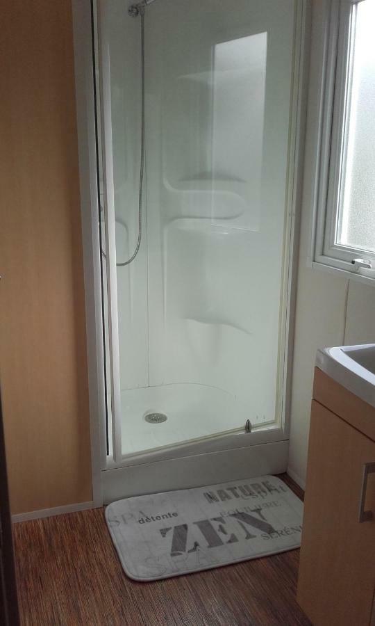 Mobile Home Service Hotelier Fréjus 외부 사진