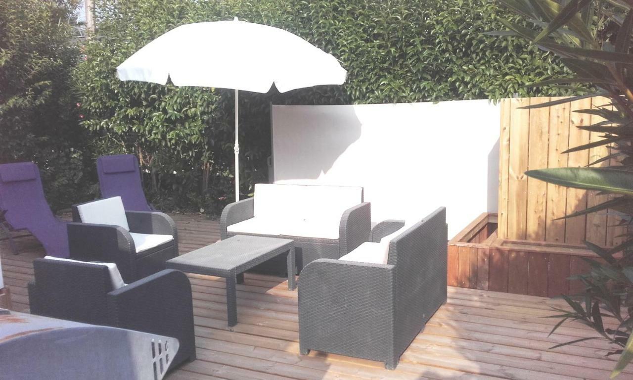 Mobile Home Service Hotelier Fréjus 외부 사진