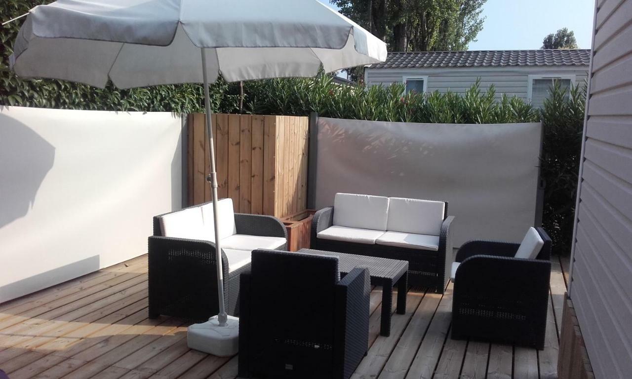 Mobile Home Service Hotelier Fréjus 외부 사진