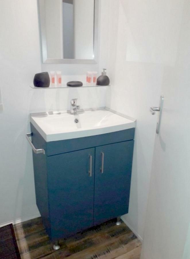 Mobile Home Service Hotelier Fréjus 외부 사진