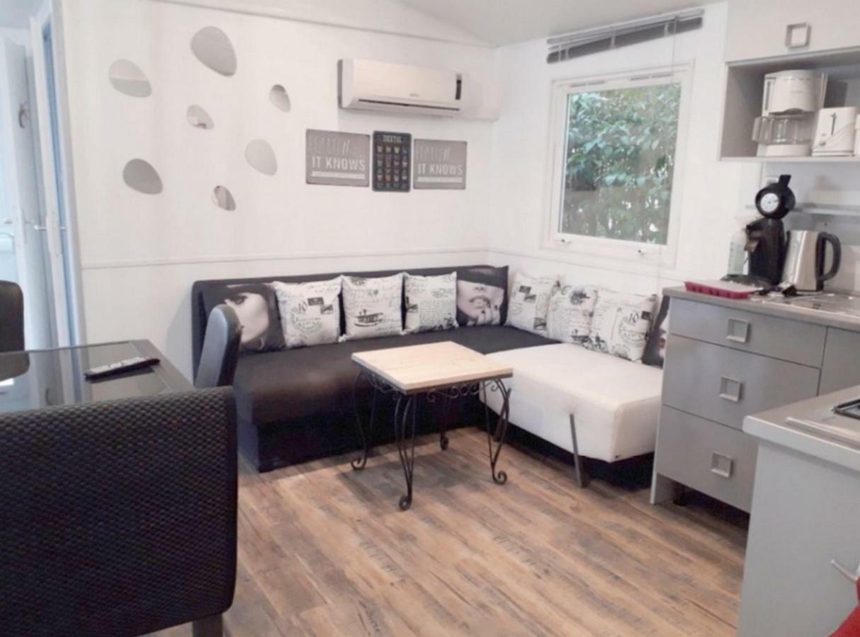 Mobile Home Service Hotelier Fréjus 외부 사진