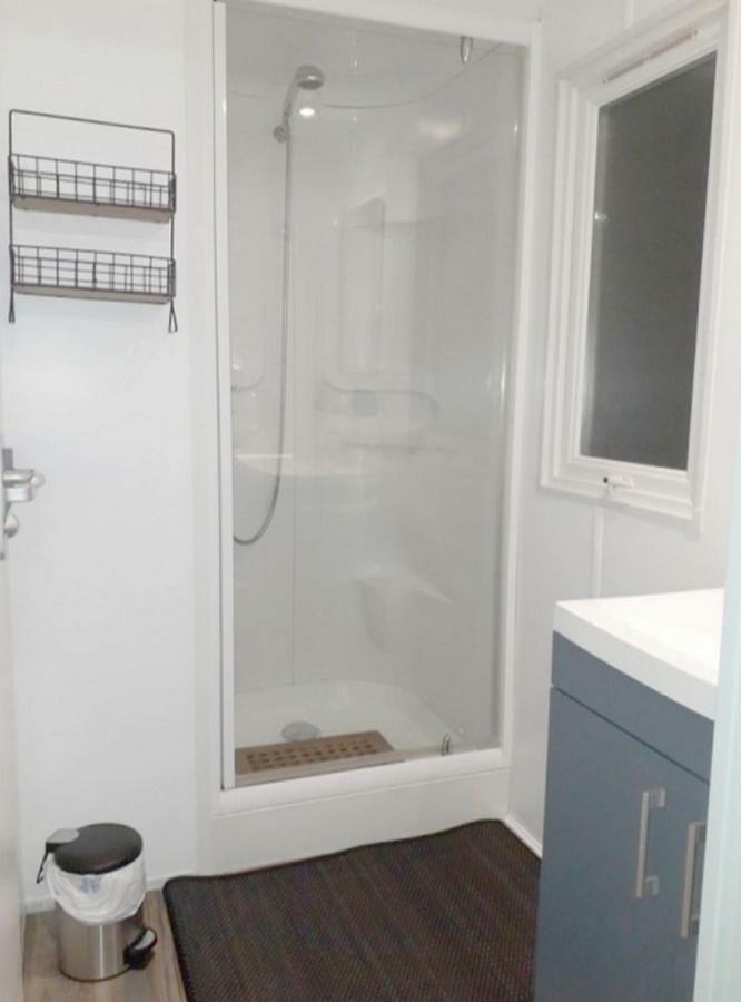 Mobile Home Service Hotelier Fréjus 외부 사진